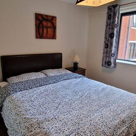 2 Bedroom Apartment Central Birmingham City Centre Exteriér fotografie