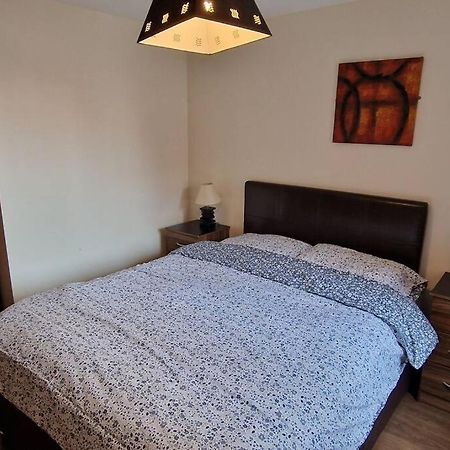 2 Bedroom Apartment Central Birmingham City Centre Exteriér fotografie