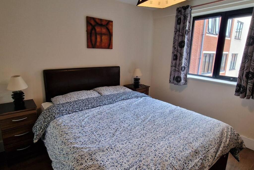 2 Bedroom Apartment Central Birmingham City Centre Exteriér fotografie