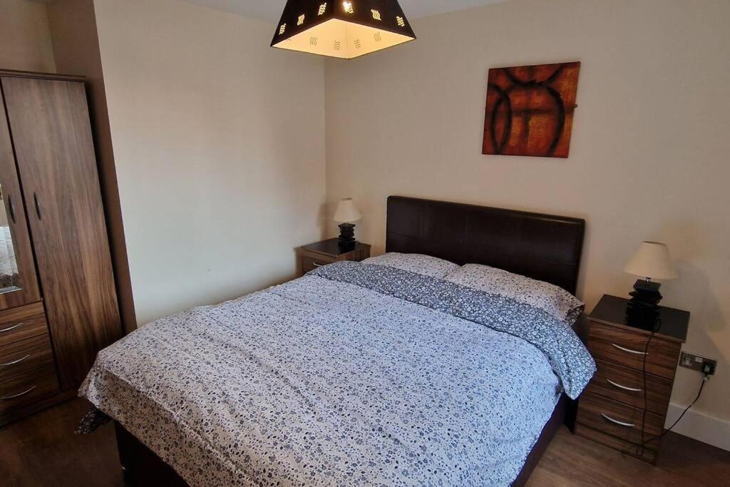 2 Bedroom Apartment Central Birmingham City Centre Exteriér fotografie