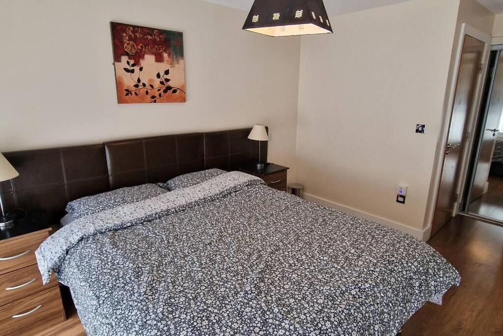 2 Bedroom Apartment Central Birmingham City Centre Exteriér fotografie